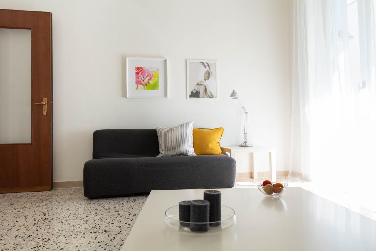 Appartement Gaia14 à Salernes Extérieur photo