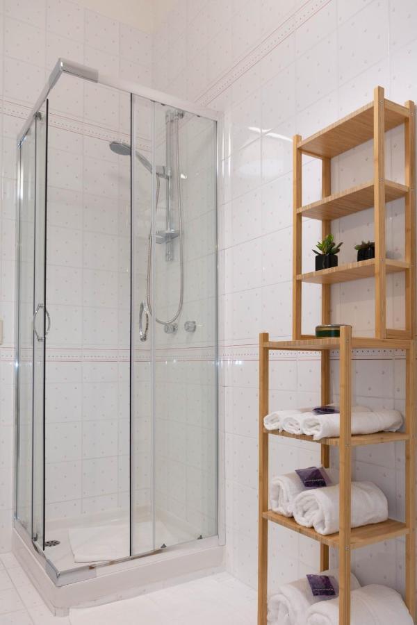 Appartement Gaia14 à Salernes Extérieur photo
