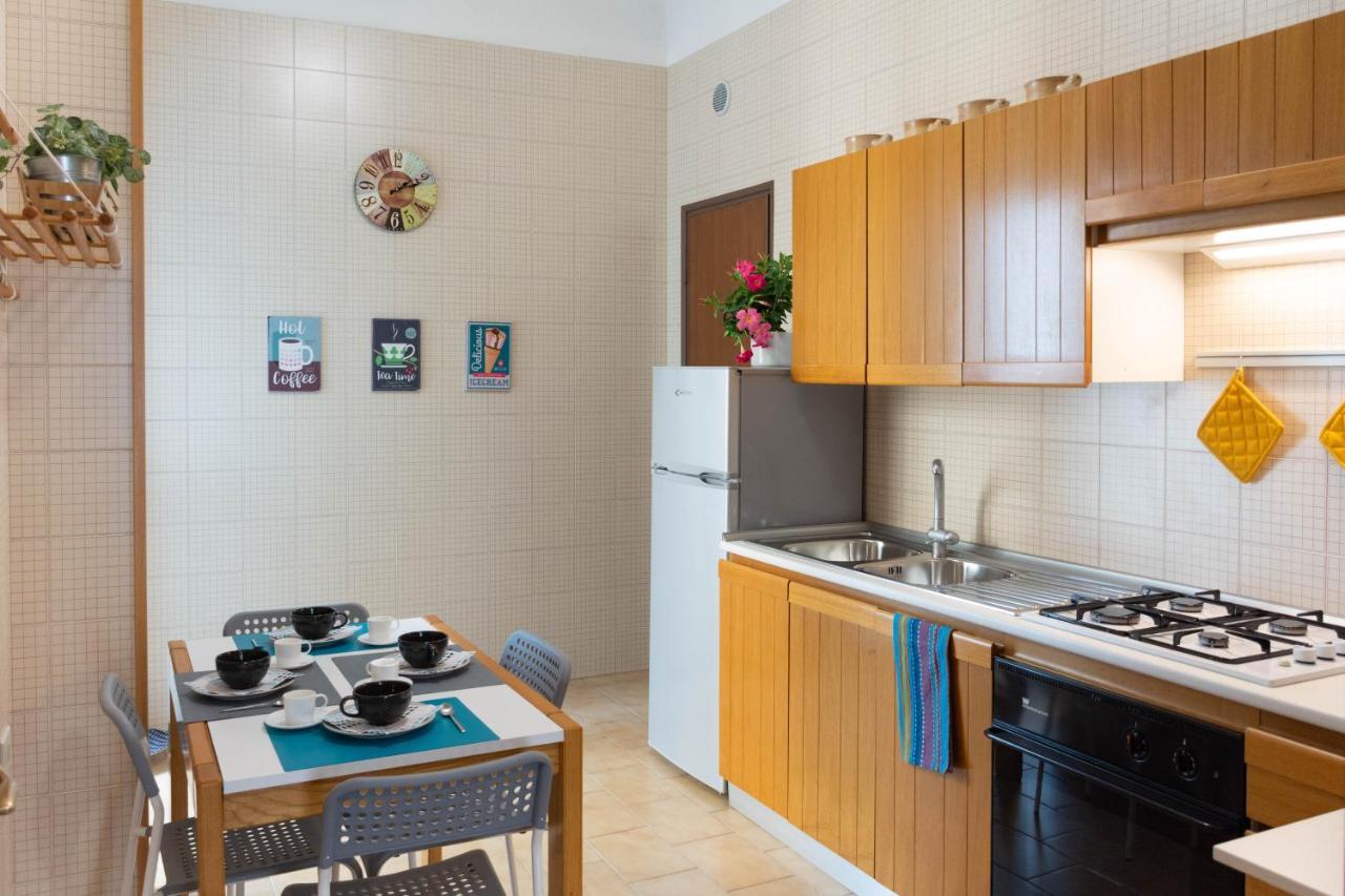 Appartement Gaia14 à Salernes Extérieur photo