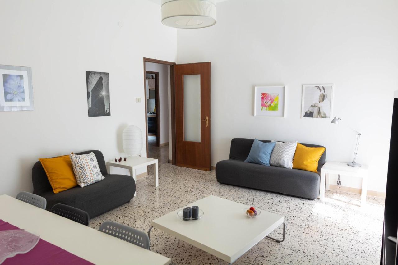 Appartement Gaia14 à Salernes Extérieur photo