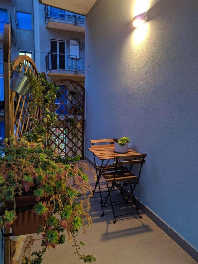 Appartement Gaia14 à Salernes Extérieur photo