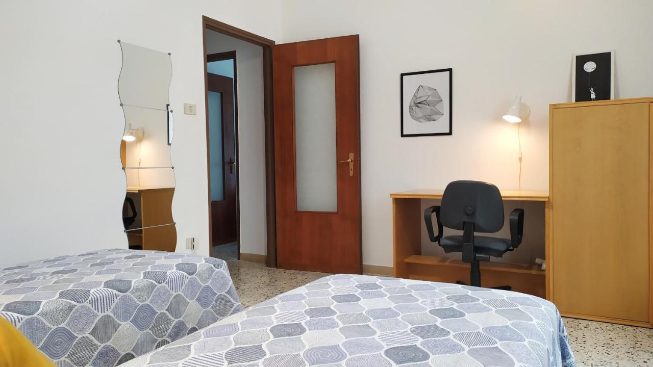 Appartement Gaia14 à Salernes Extérieur photo