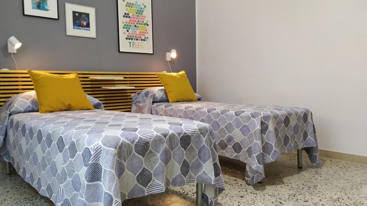 Appartement Gaia14 à Salernes Extérieur photo