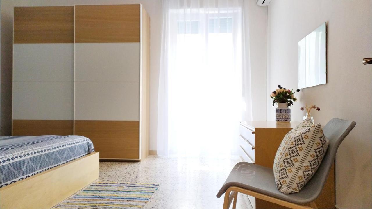 Appartement Gaia14 à Salernes Extérieur photo